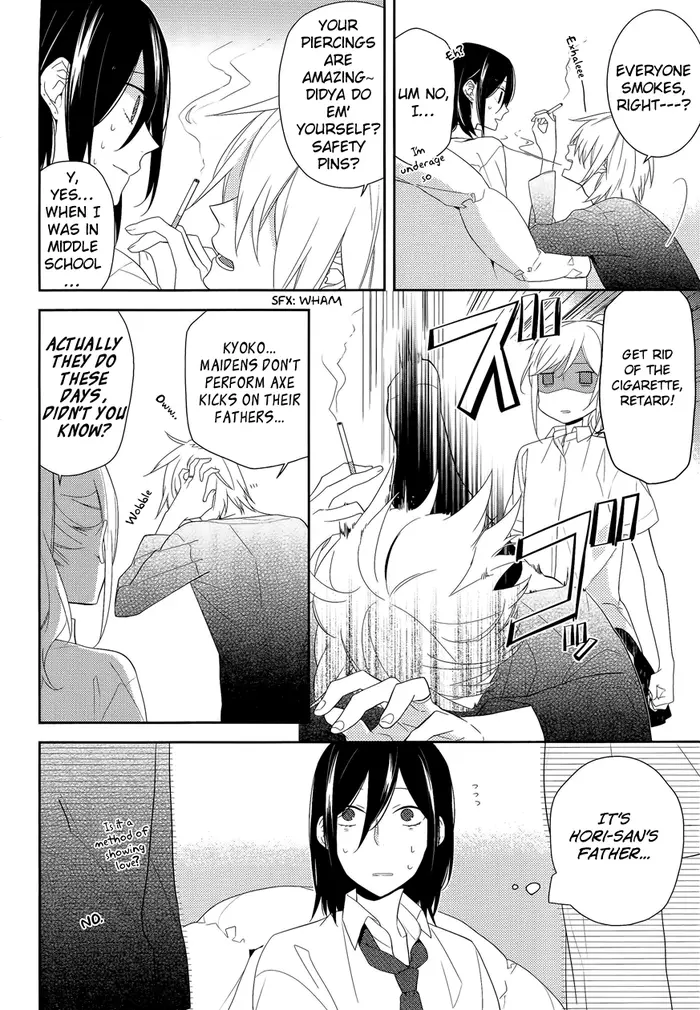 Horimiya Chapter 23 image 06_optimized