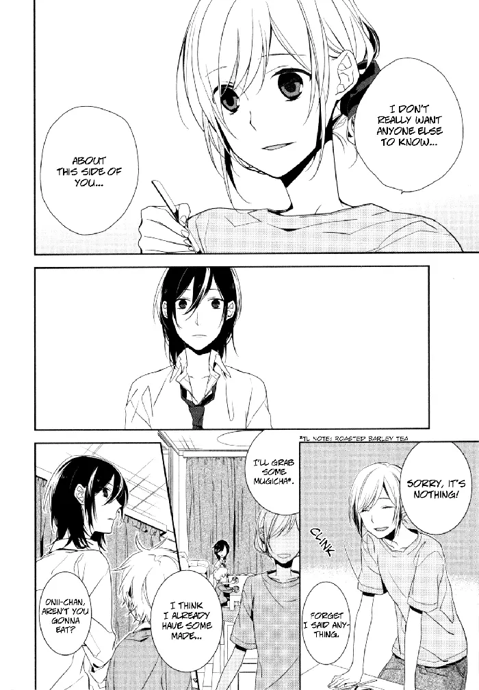 Horimiya Chapter 1 image 34_optimized