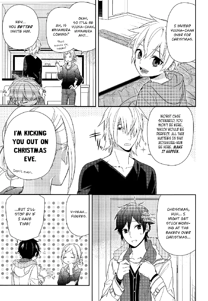 Horimiya Chapter 63 image 09_optimized