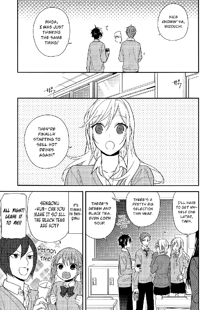 Horimiya Chapter 54 image 07_optimized