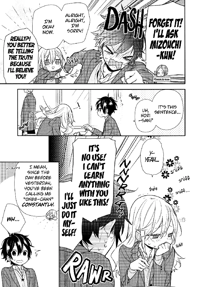Horimiya Chapter 89 image 15_optimized