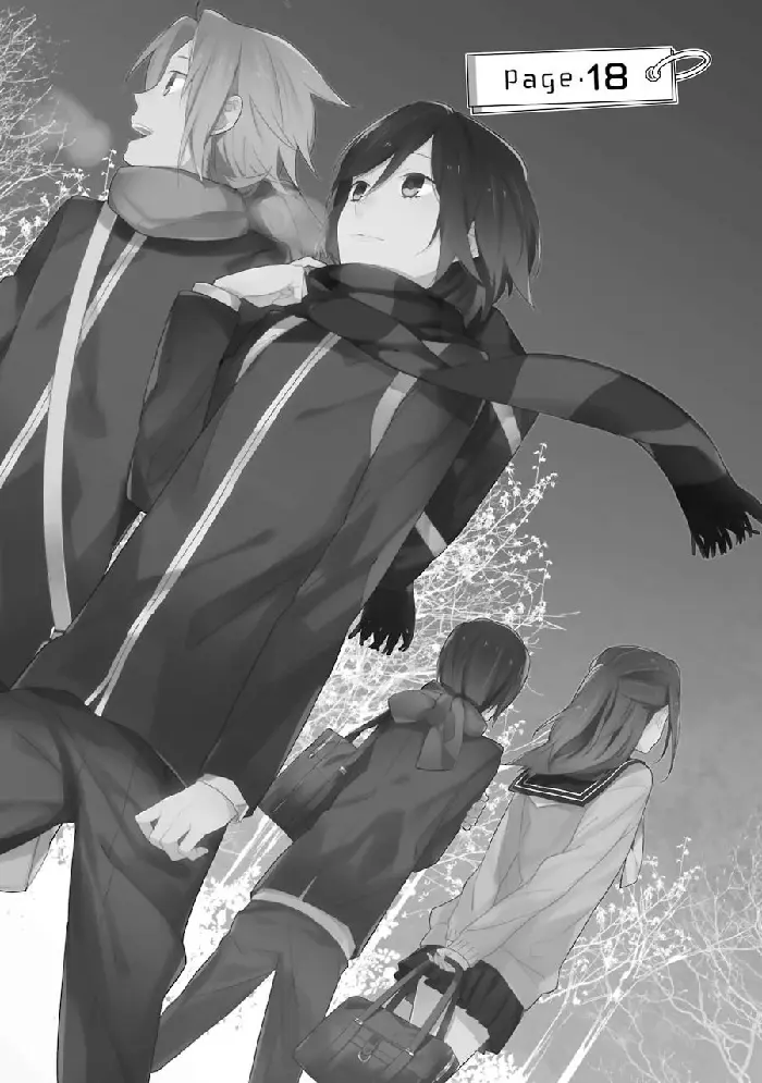 Horimiya Chapter 18 image 01_optimized