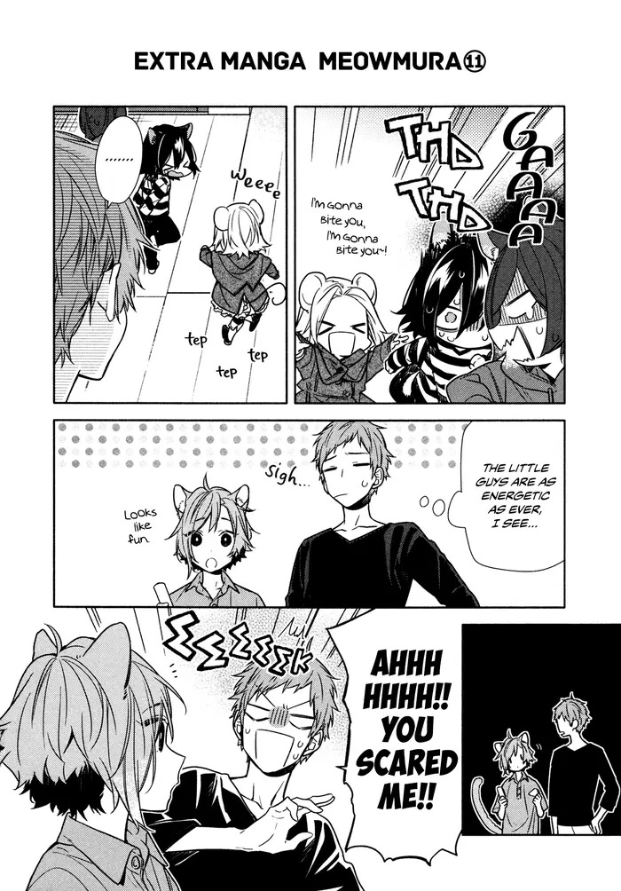 Horimiya Chapter 109.5 image 4_optimized
