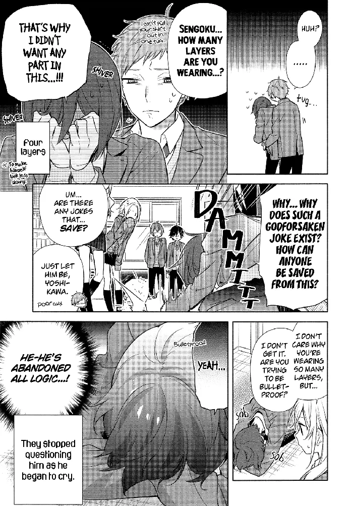 Horimiya Chapter 97 image 05_optimized
