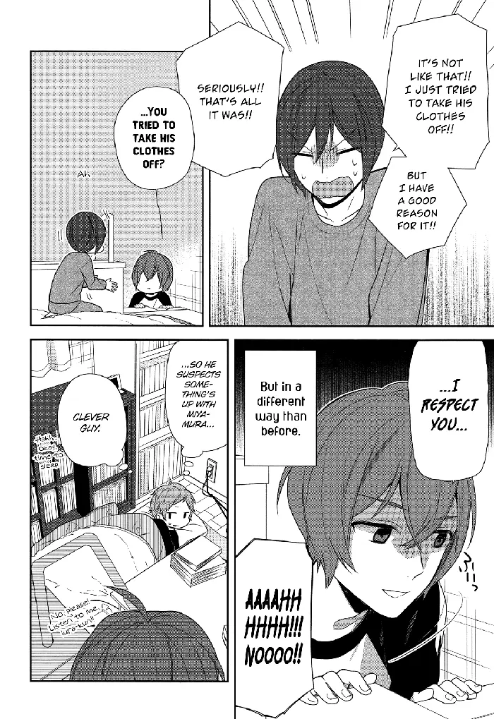 Horimiya Chapter 72 image 16_optimized