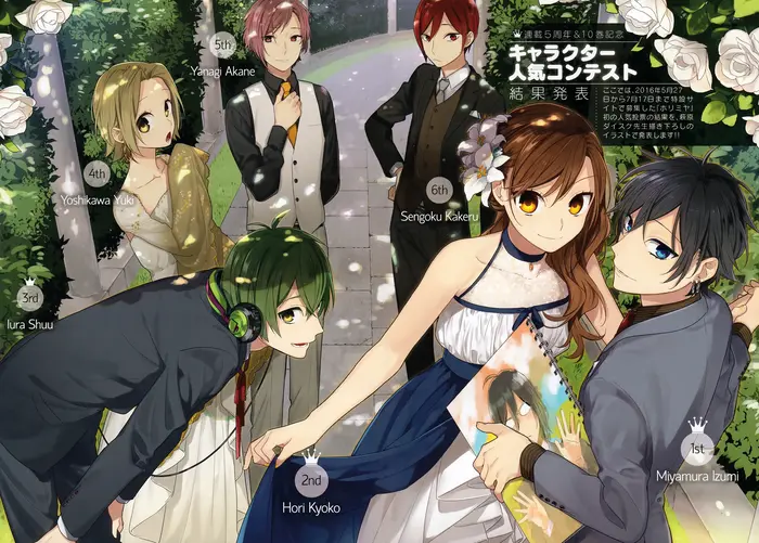 Horimiya Chapter 71.7 image 02_optimized