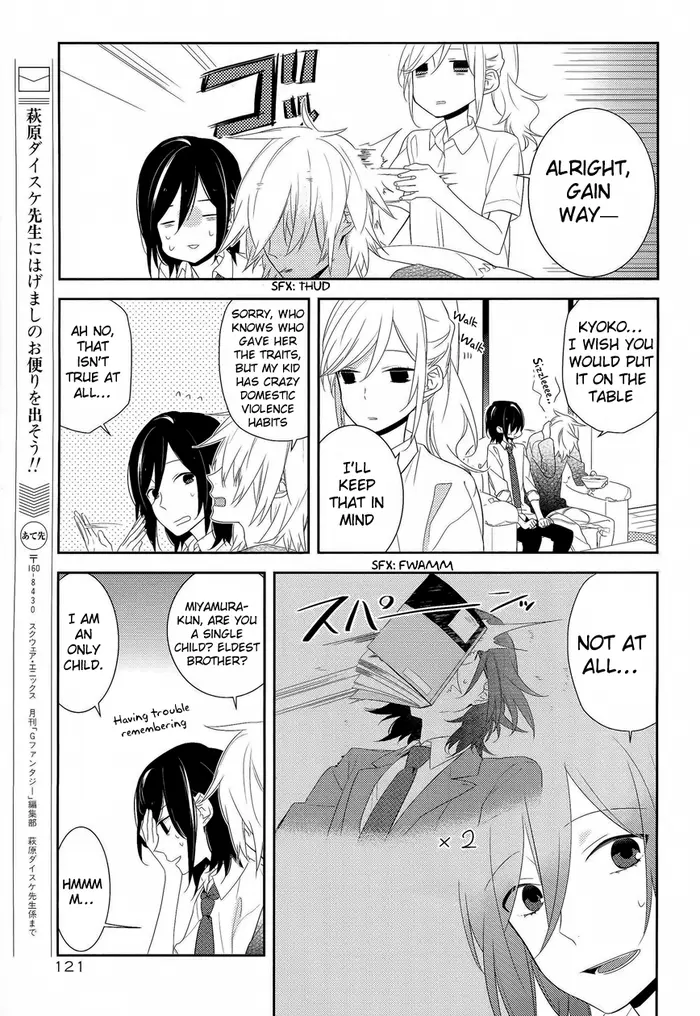 Horimiya Chapter 23 image 09_optimized