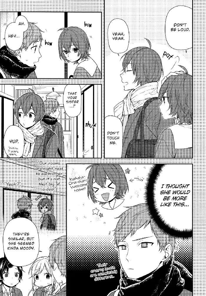 Horimiya Chapter 76 image 03_optimized