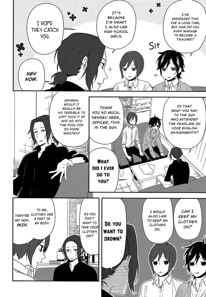 Horimiya Chapter 40 image 04_optimized