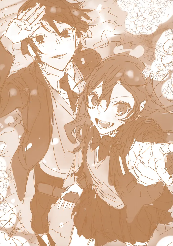 Horimiya Chapter 122.6 image 02_optimized