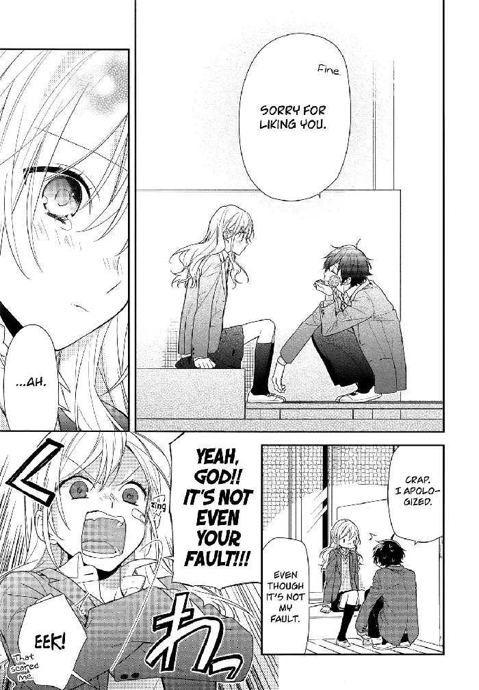 Horimiya Chapter 80 image 19_optimized