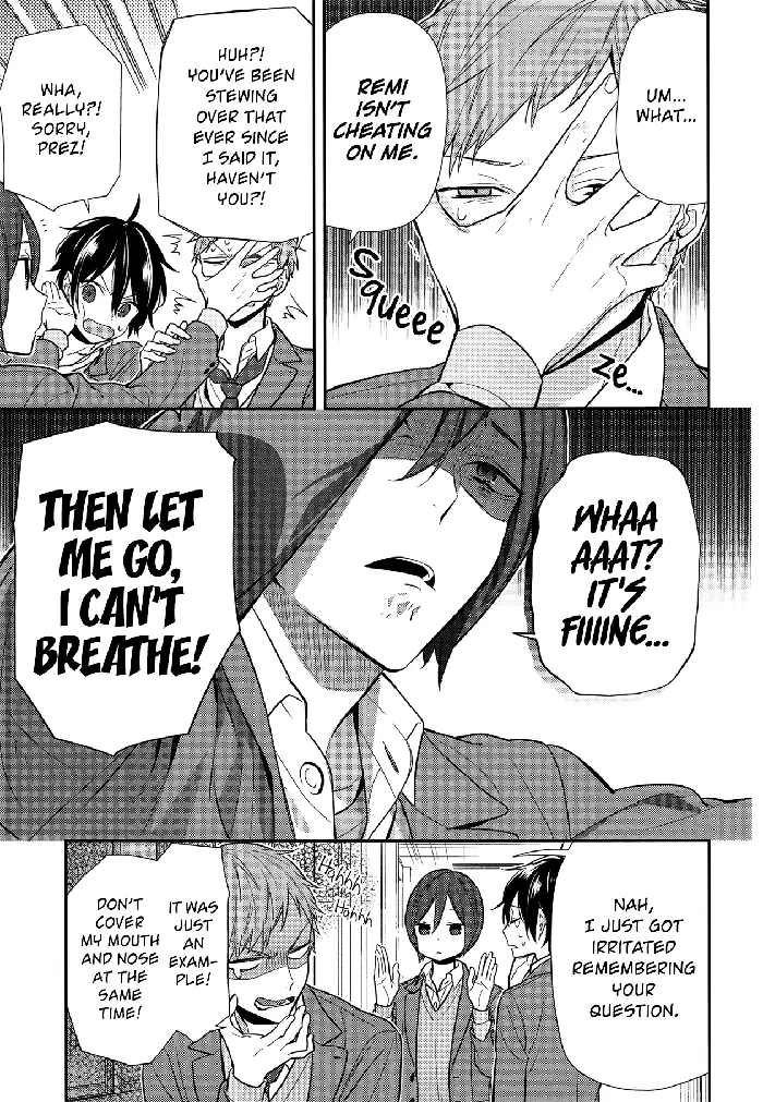 Horimiya Chapter 85 image 12_optimized