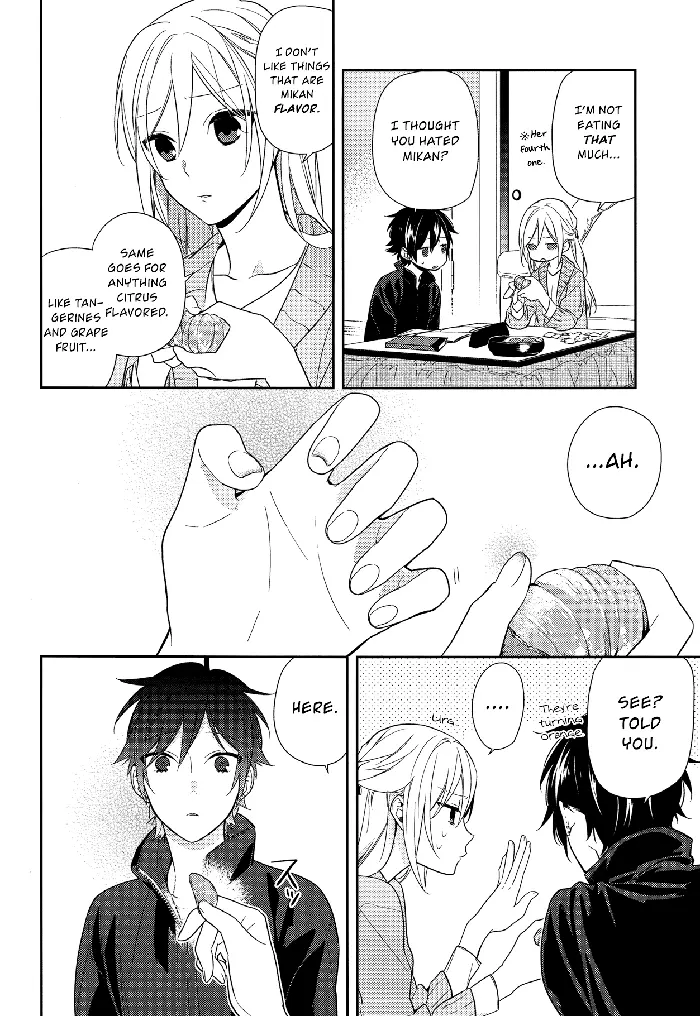 Horimiya Chapter 57 image 27_optimized