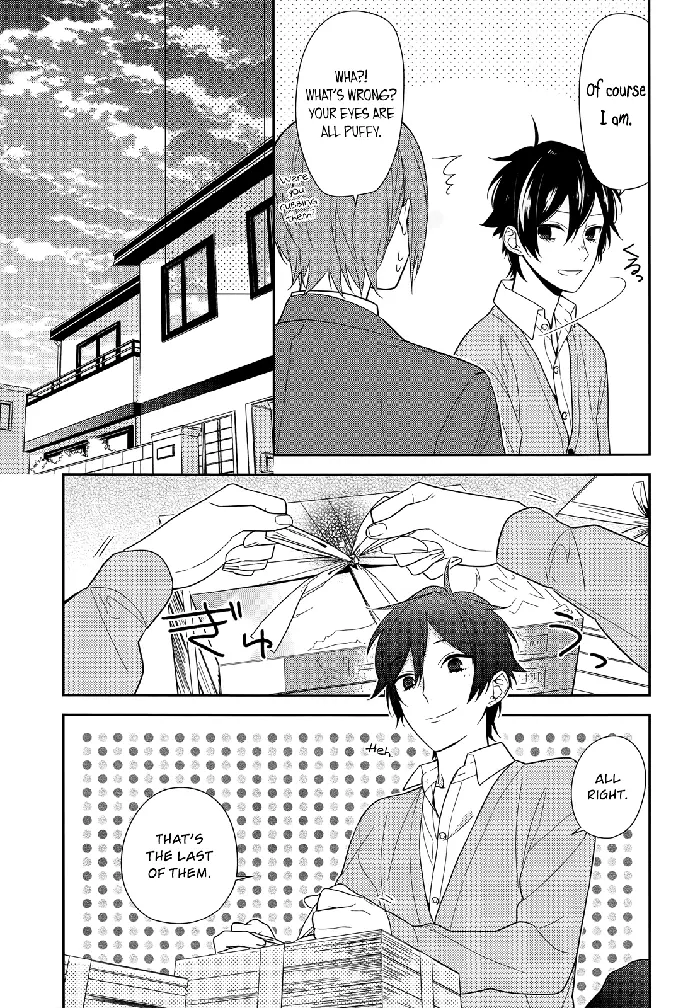 Horimiya Chapter 54 image 17_optimized