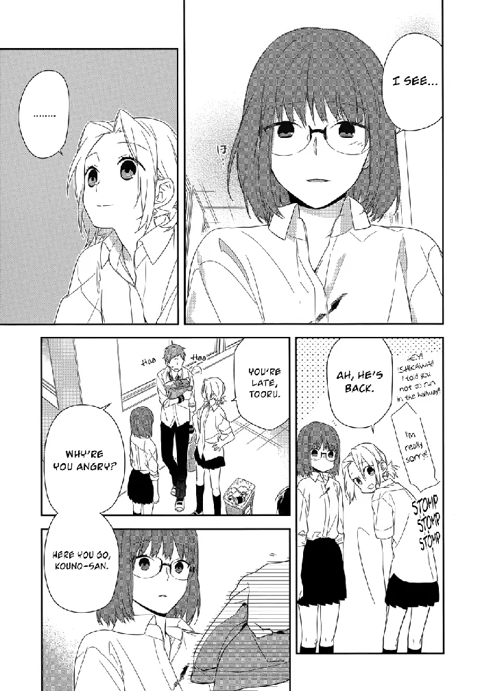 Horimiya Chapter 35 image 09_optimized