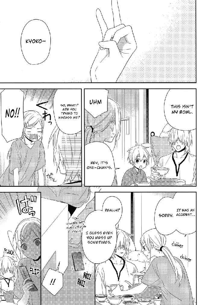 Horimiya Chapter 34 image 09_optimized