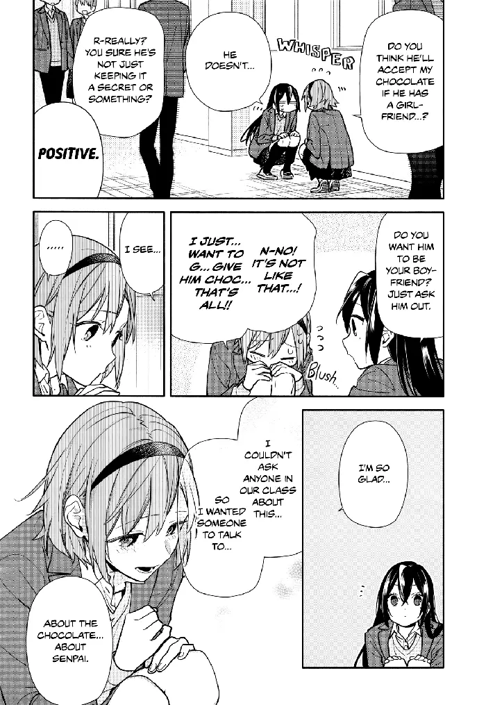 Horimiya Chapter 117 image 12_optimized