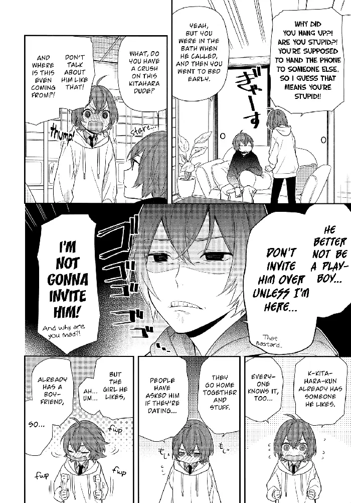 Horimiya Chapter 76 image 08_optimized
