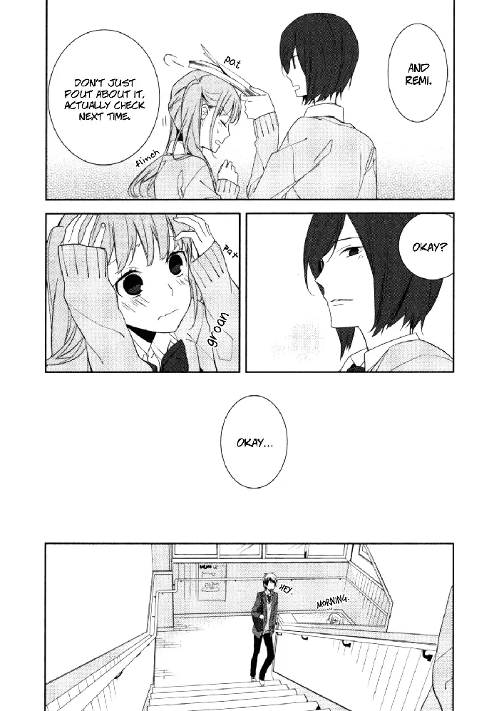 Horimiya Chapter 7 image 18_optimized