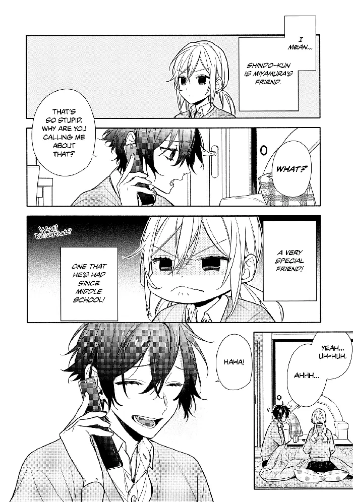 Horimiya Chapter 109 image 07_optimized
