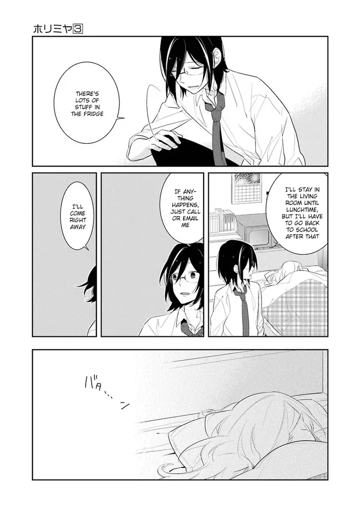 Horimiya Chapter 20 image 27_optimized