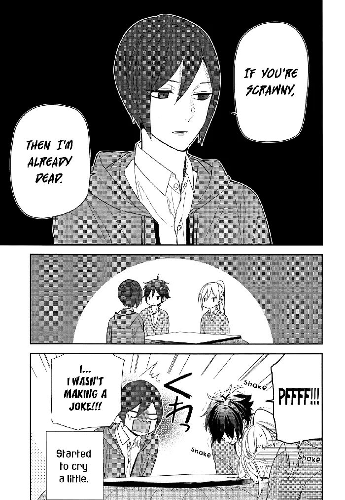 Horimiya Chapter 57 image 24_optimized