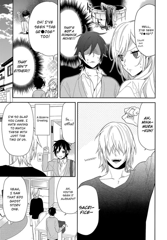 Horimiya Chapter 41 image 05_optimized