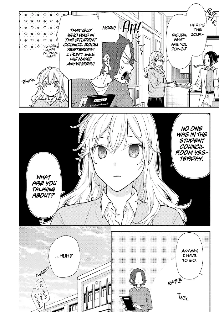 Horimiya Chapter 124 image 12_optimized