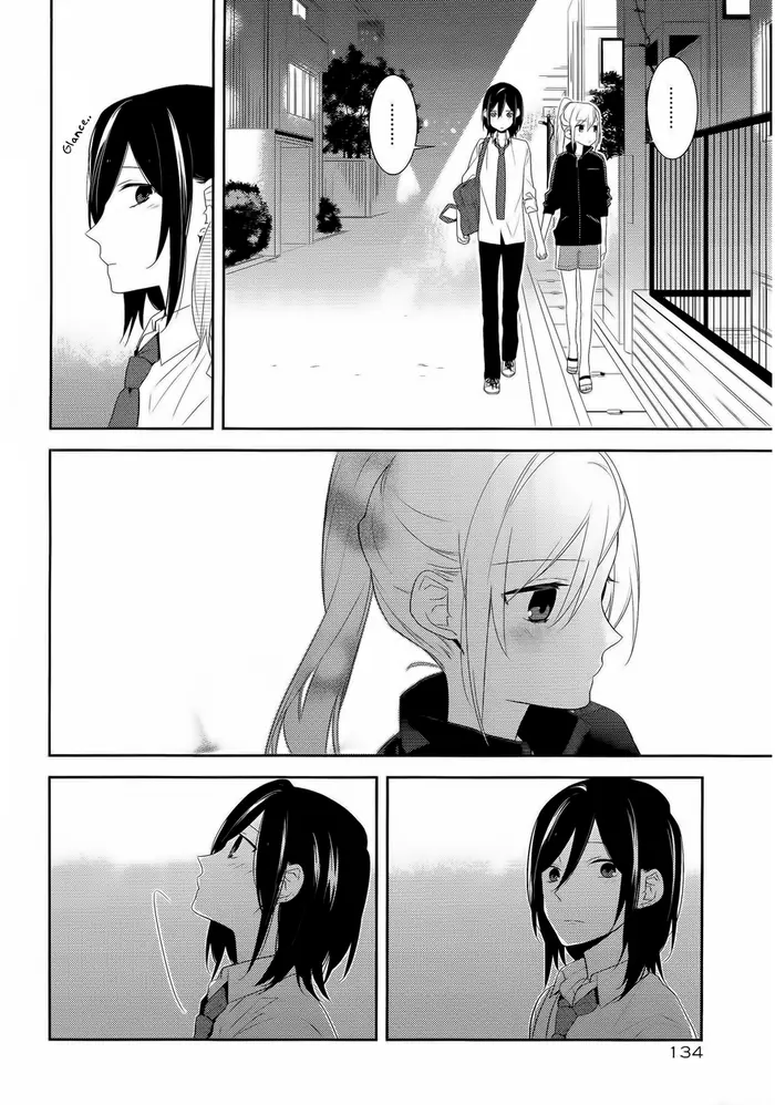 Horimiya Chapter 23 image 22_optimized