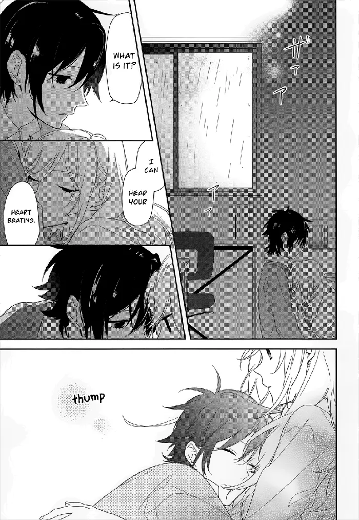Horimiya Chapter 37 image 21_optimized