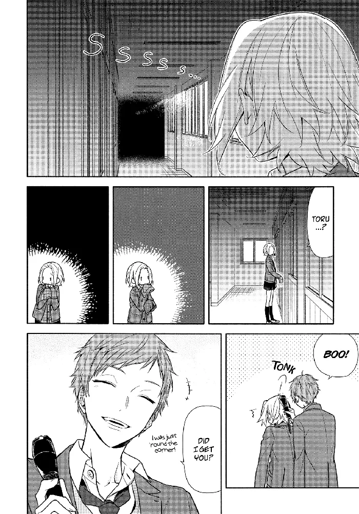 Horimiya Chapter 97 image 10_optimized