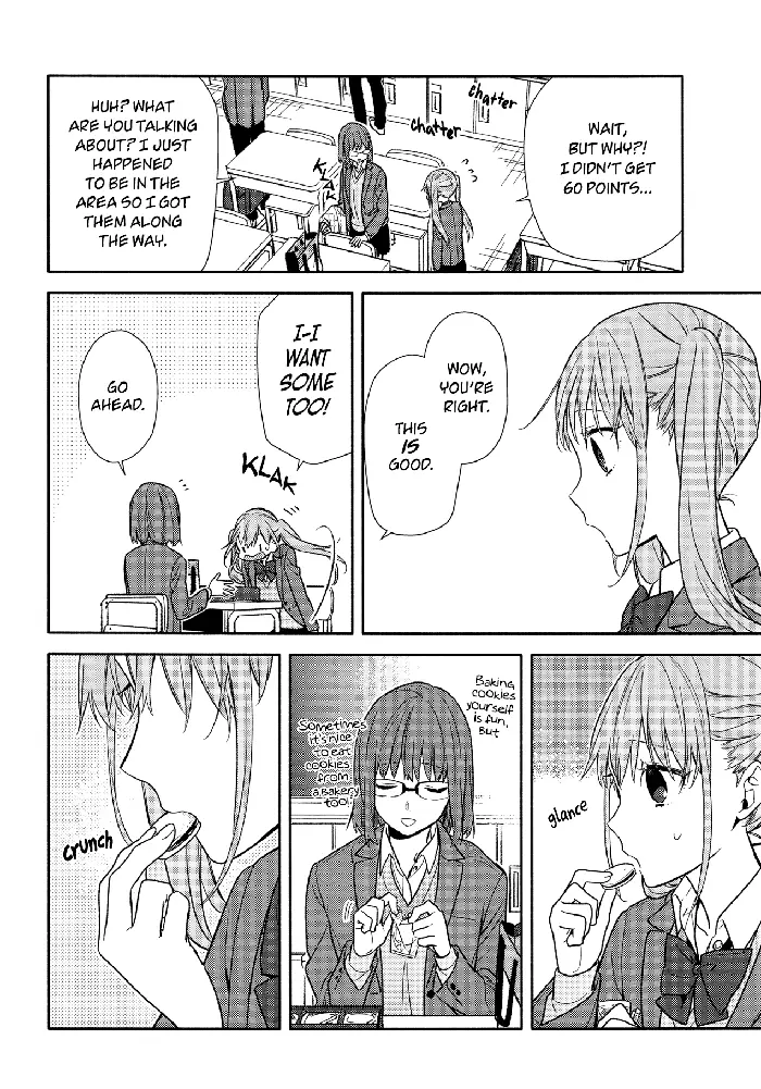 Horimiya Chapter 95 image 16_optimized