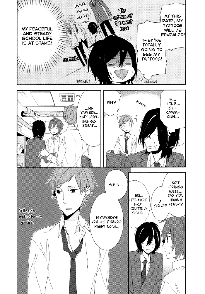 Horimiya Chapter 6 image 12_optimized