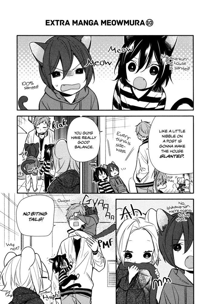 Horimiya Chapter 90.5 image 04_optimized