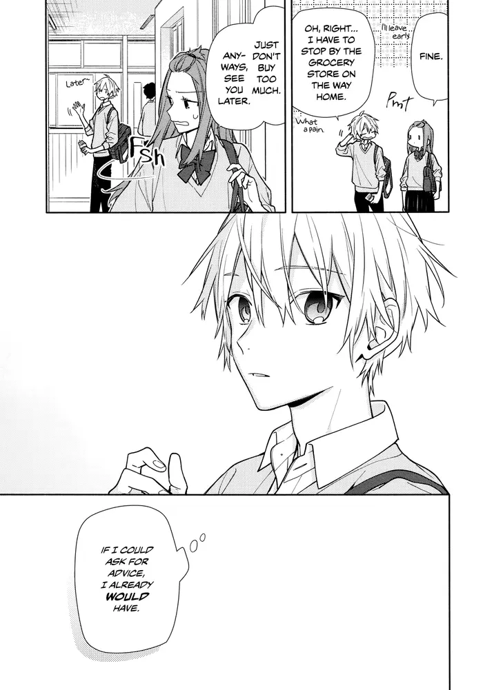 Horimiya Chapter 119.5 image 19_optimized