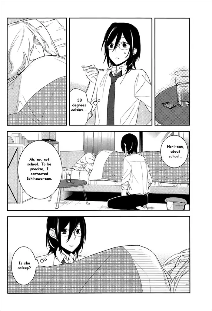 Horimiya Chapter 20 image 24_optimized