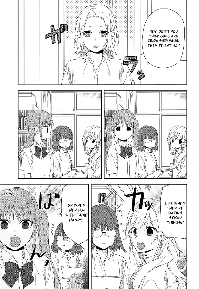 Horimiya Chapter 37 image 03_optimized