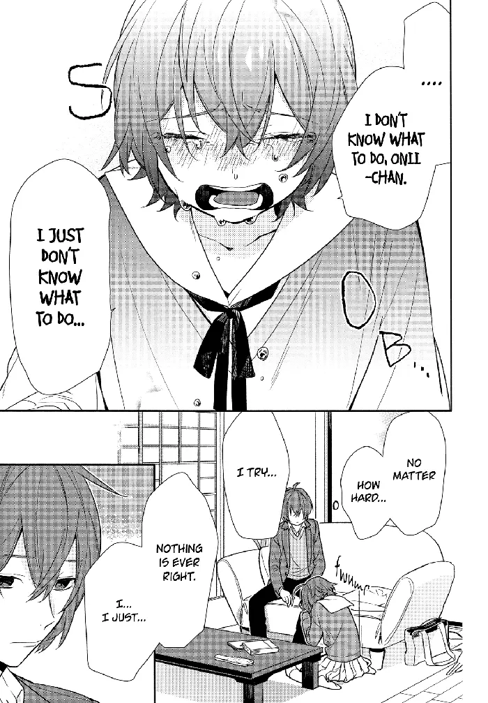 Horimiya Chapter 91 image 15_optimized