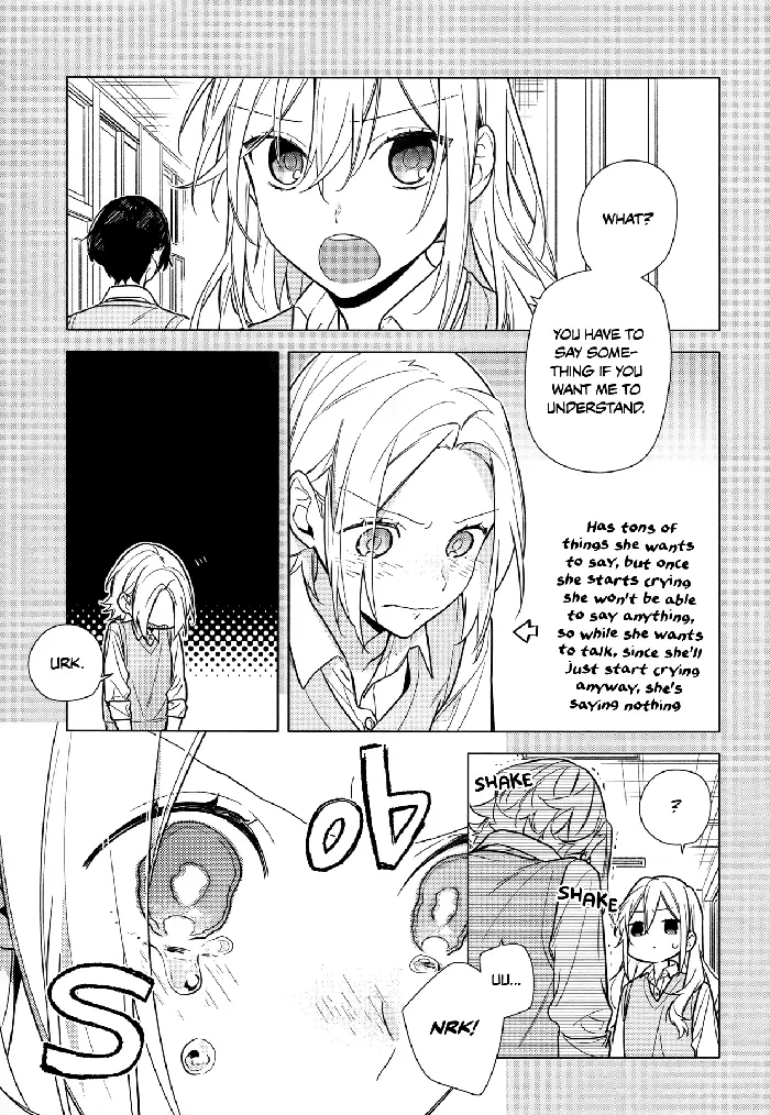 Horimiya Chapter 111 image 11_optimized