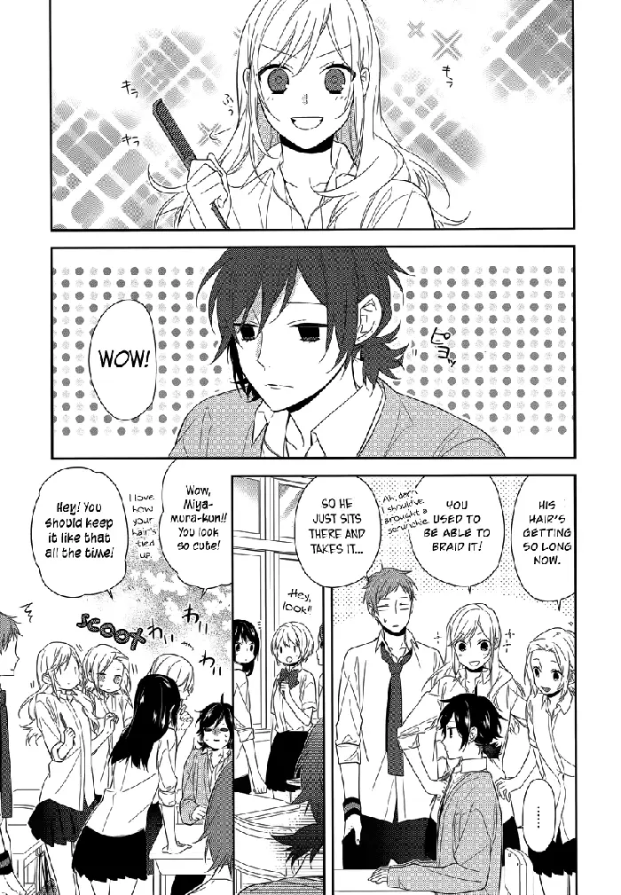 Horimiya Chapter 38 image 09_optimized