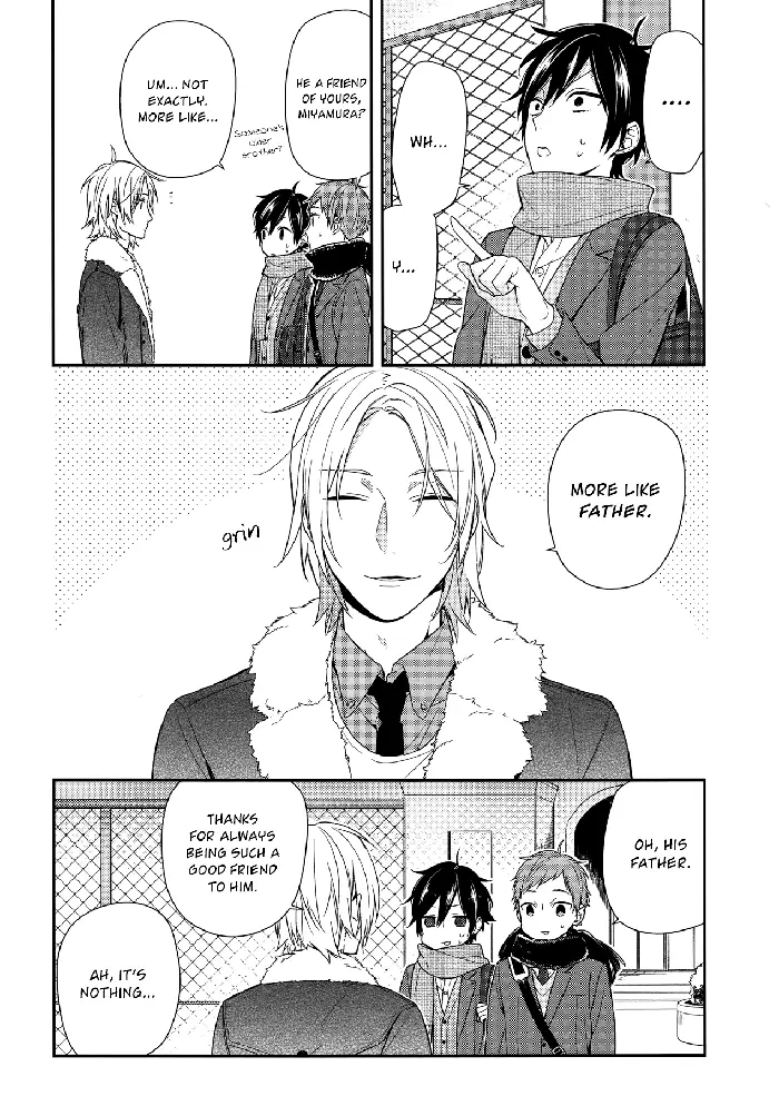 Horimiya Chapter 66 image 08_optimized