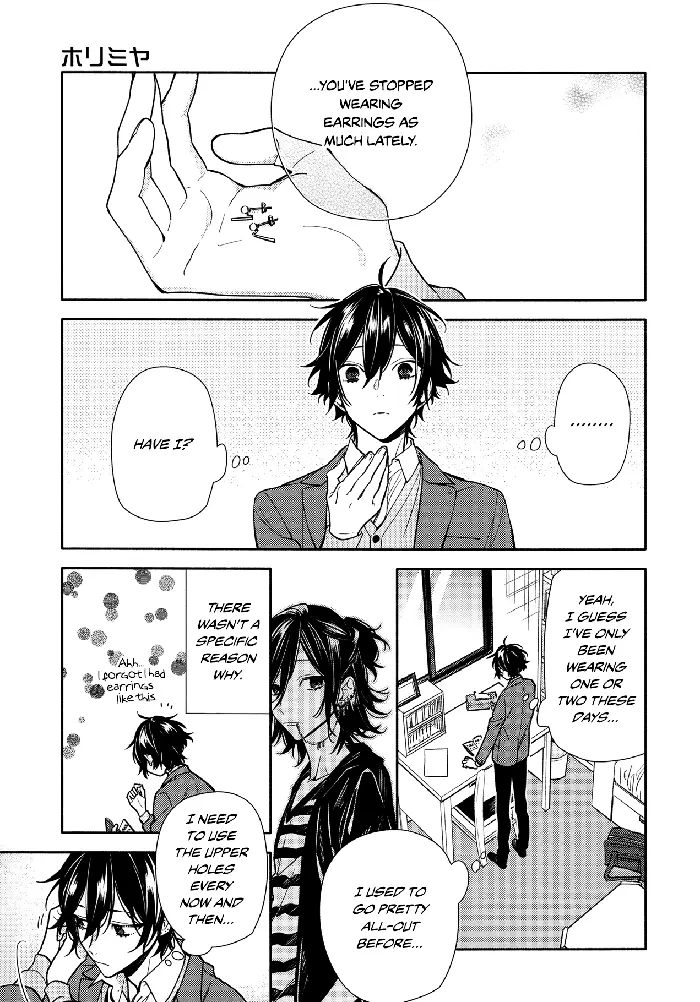 Horimiya Chapter 114 image 09_optimized