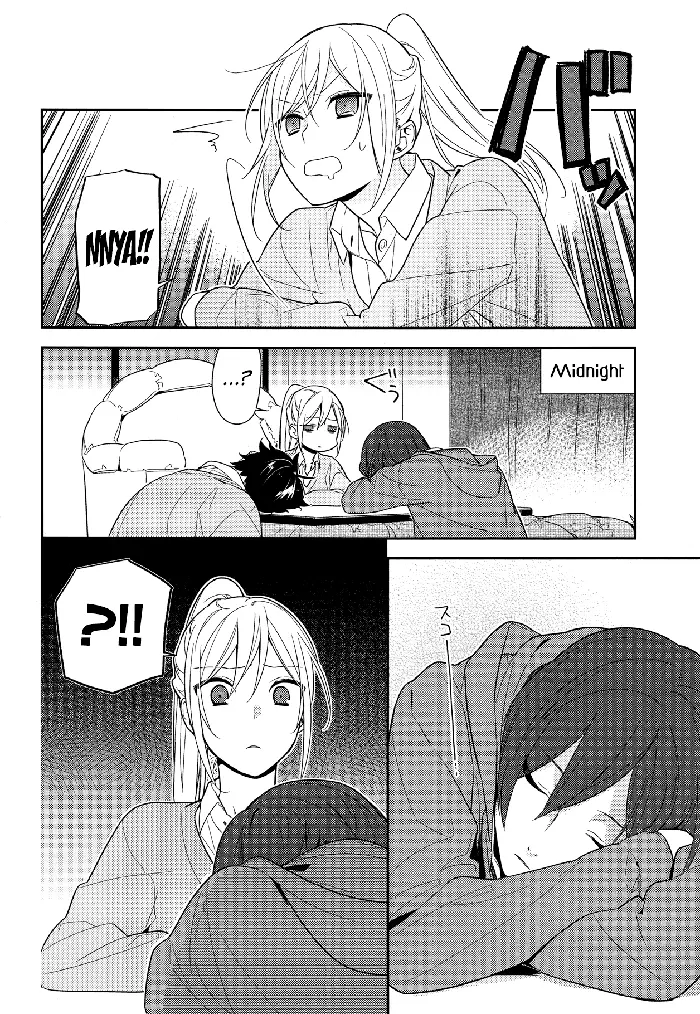Horimiya Chapter 57 image 19_optimized
