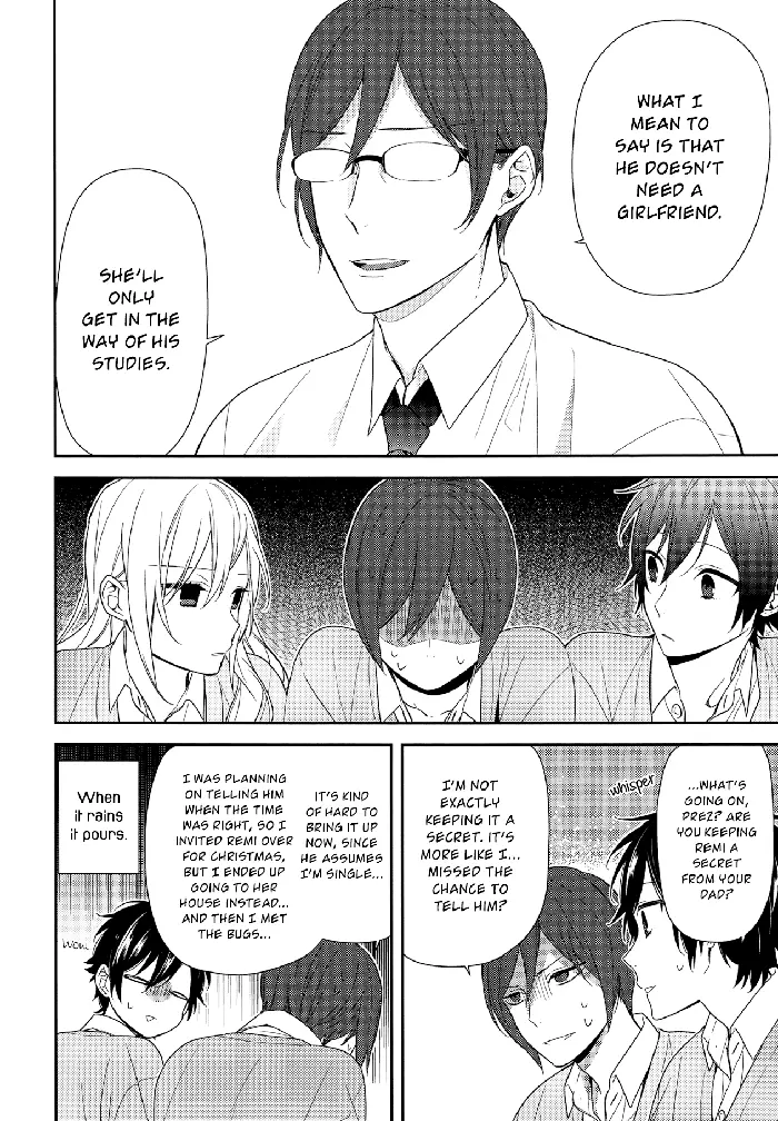 Horimiya Chapter 68 image 10_optimized