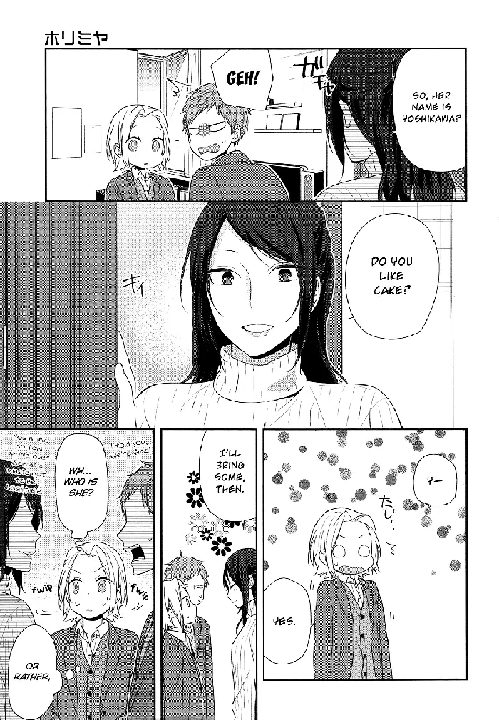 Horimiya Chapter 73 image 15_optimized