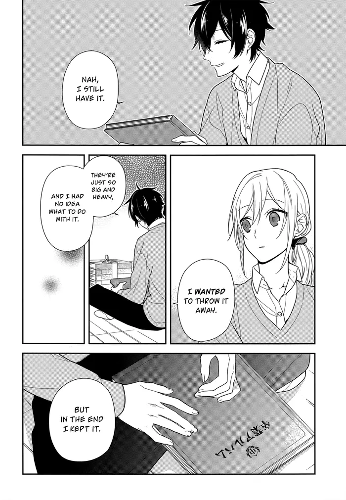 Horimiya Chapter 54 image 20_optimized