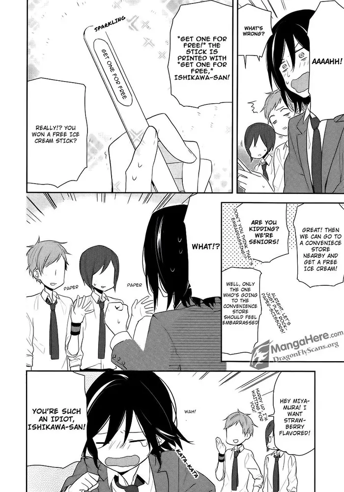 Horimiya Chapter 16 image 12_optimized