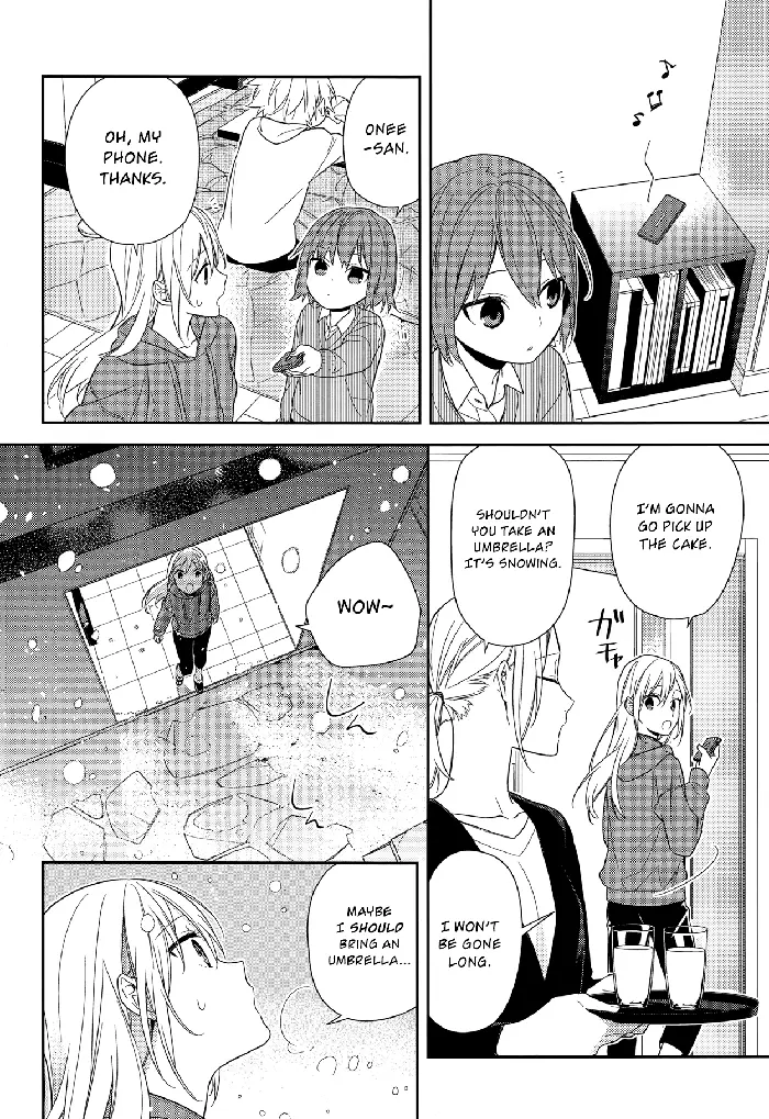 Horimiya Chapter 63 image 26_optimized