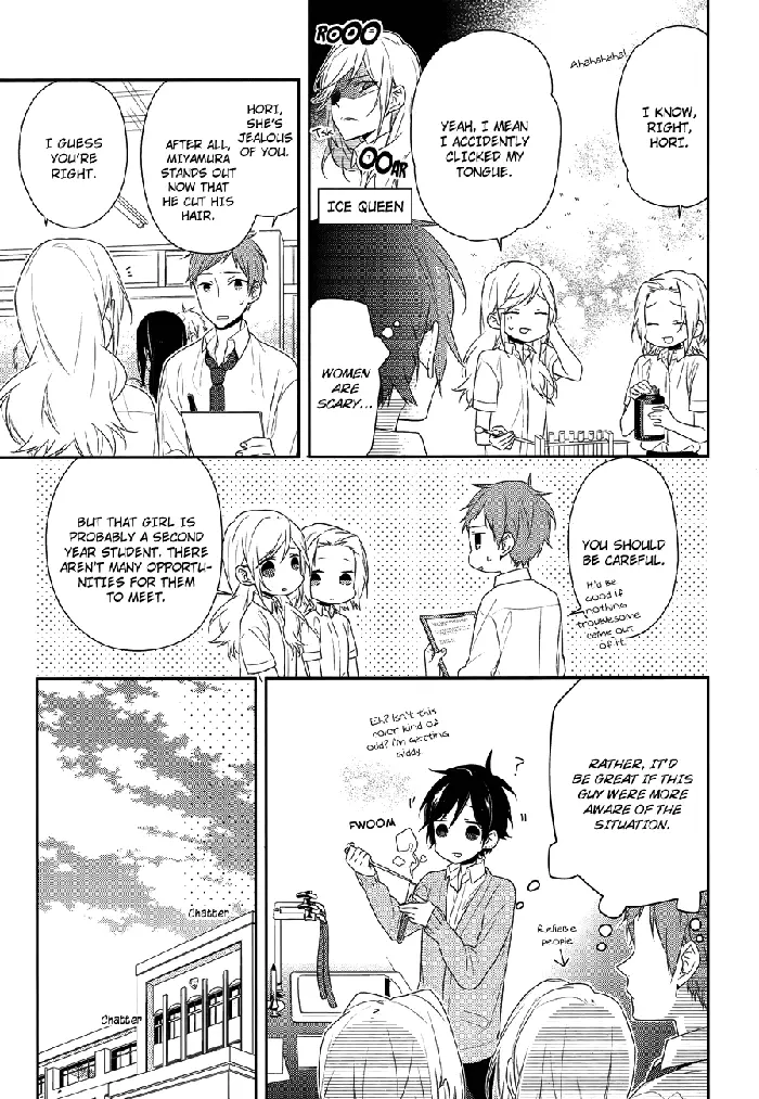 Horimiya Chapter 29 image 05_optimized