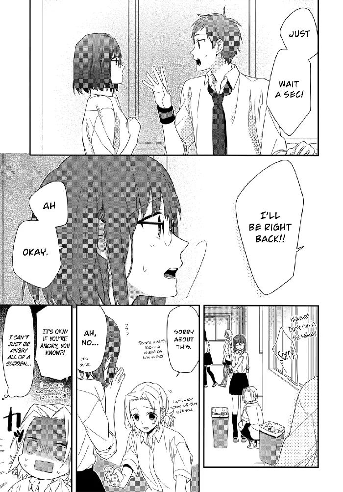 Horimiya Chapter 35 image 07_optimized
